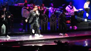 &quot;Murder/Poison (Live)&quot; - Justin Timberlake The 20/20 Experience Tour