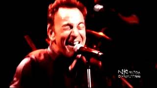 Murder Incorporated - Bruce Springsteen (6-04-2012 Madison Square Garden, New York )