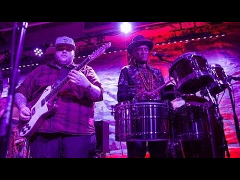 Thumbnail for HAMBONE: Come Together FT George Porter Jr, John Fishman & Cyril Neville Live at Bayside Bowl by The Neville Brothers, The Meters
