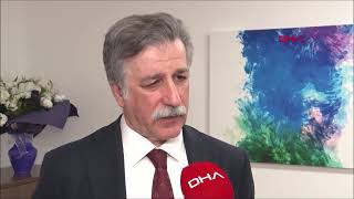 Yeditepe Hipofiz Günleri 2019 - Kraniyofarinjiyoma / Prof. Dr. Gazi Ya