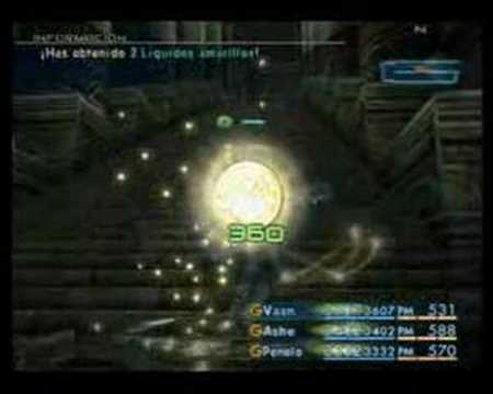 Final Fantasy XII Parte 120