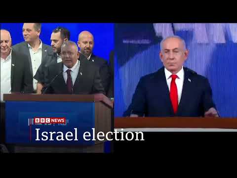 BBC One Minute World News
