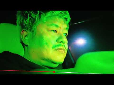 MongoTV_7023 - HVAD JEG SER PÅ NETFLIX - Del 292 - Midnight Asia