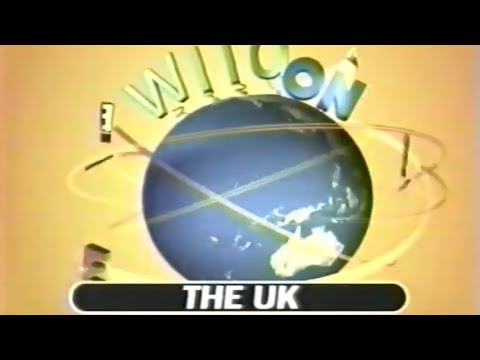 Culture Club - E! Wild On The UK (1999 Interview)