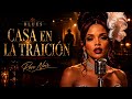CASA EN LA TRAICIÓN 🖤🎤(Official Music Video) | Spanish Blues  |Rose Noir
