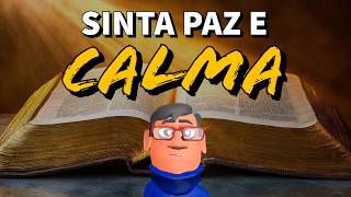 VOCÊ VAI CONSEGUIR SUPERAR ISSO - Minuto Reflexão