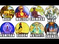 Every False God From The Bible Explained In Detail