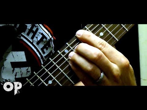 Search and Destroy - Search and Destroy - Žár Záře [GUITARPLAYTROUGH]