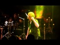 Royal Hunt - Hard Rain's Coming / Lies (Live at Mir Concert Hall, Moscow, Russia, 11.05.2012)