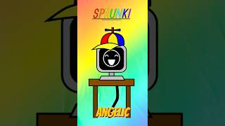 Download lagu Mr. Fun Angelic Voice VS Original #sprunki #shorts mp3 Download lagu Mr. Fun Angelic Voice VS Original #sprunki #shorts mp3