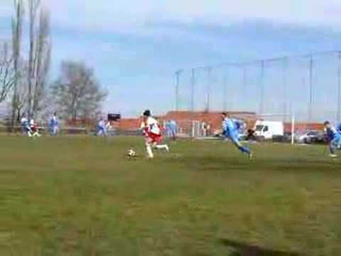 SK Lány - Tatran Rakovník B