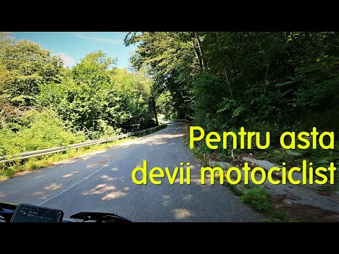 Cele mai faine drumuri din Buzau | S03.Ep.2