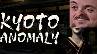 Forsen Plays Kyoto Anomaly