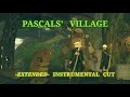 Nier Automata - Pascals Village (Instrumental Version, Extended)