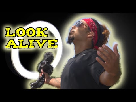 Let Them LAUGH While You LIVE | LOOK ALIVE #MOTIVATION