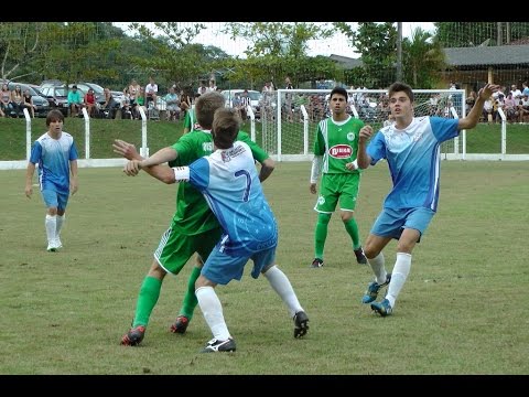 CRUZEIRO 1 X 1 BONSUCESSO SUB 20