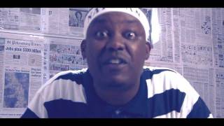 Natman-Never Walk Away (shot by @JacobIzrael)