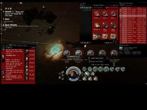 Steam Community :: Video :: EVE ONLINE looting