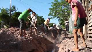 David Munoz and His Rationale for Engaging in Humanitarian Engineering