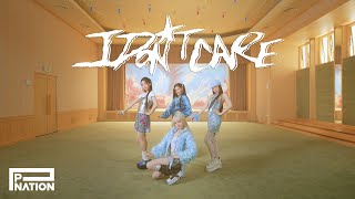 Baby DONT Cry - 'I DONT CARE' MV📱Ver.