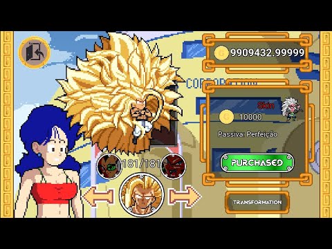 Ultimate Heroes version 2.9.7.1 MOD coins 🤑🤑 gems 💎 ilimitados