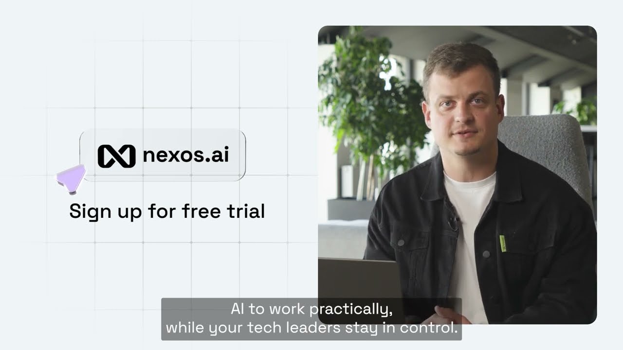 Nexos AI Review Features Pricing Alternatives GetAI Tools Nexos AI Review Features Pricing Alternatives GetAI Tools