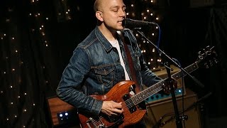 The Helio Sequence - Seven Hours (Live on KEXP)