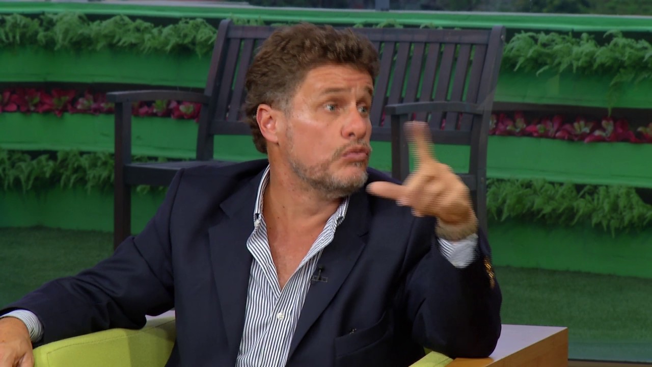 Política na América Latina - Debate - Canal Futura