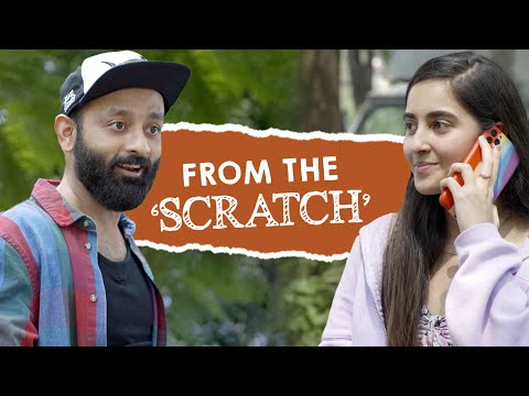 BYN : From The 'Scratch'