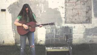 Meg Baird- Classic Rock in Spring (Kurt Vile Cover