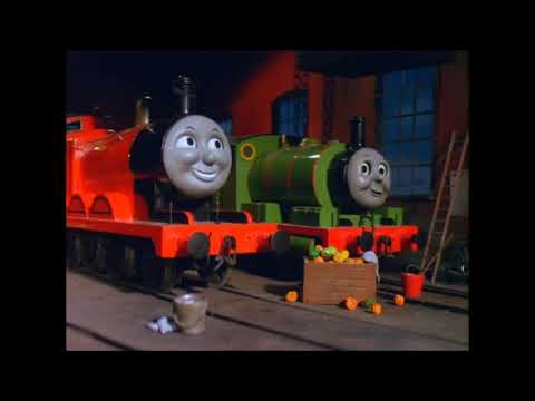 sodor age ian's sacerfice