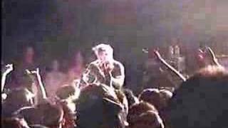 Thrice - Live &quot;See you in the Shallows&quot;