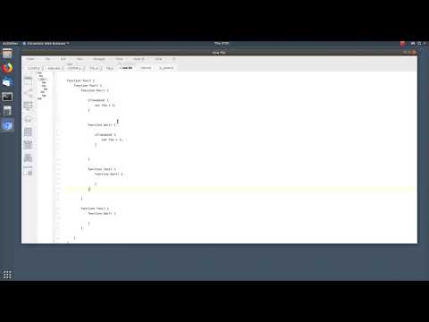 Item video thumbnail