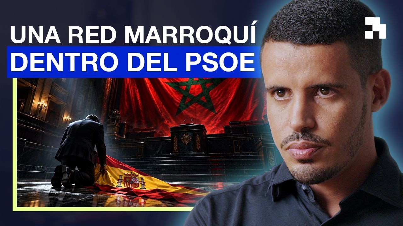 ¿POR QUÉ EL GOBIERNO SE SOMETE A MARRUECOS?