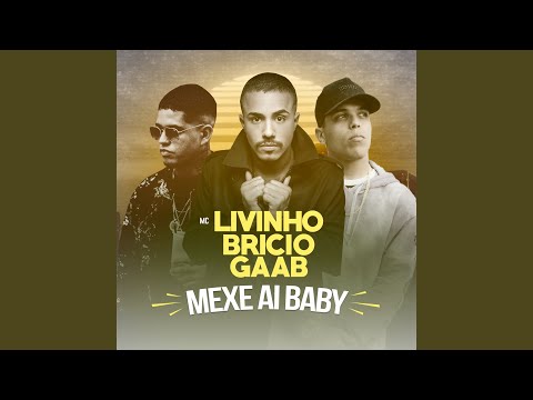 Mexe Ai Baby