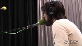 Band of Heathens FREE AGAIN (WNCW)