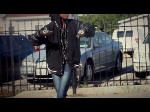 Yancey Boys - The Throwaway Ft. Frank Nitt [Produced by J Dilla]