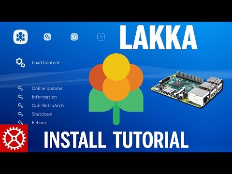 lakka raspberry pi 3 review lakka raspberry pi 3 review