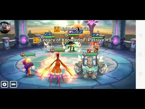 Anti Fran Odin Ophilia