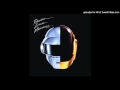 Daft Punk - Horizon (Japan bonus track)
