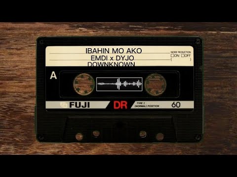 Ibahin mo ako - Emdi x DyJo (OLV) | Downknown