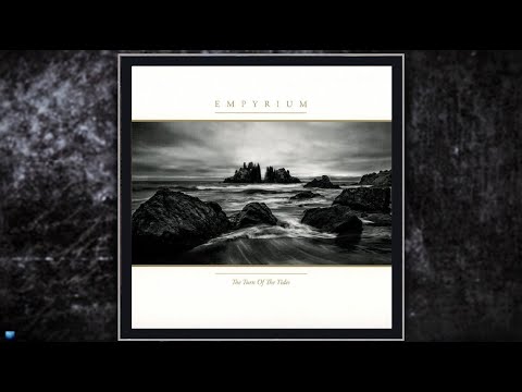 Empyrium  —  The Turn Of The Tides  (2014) (Full Album)
