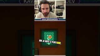 Ce puzzle est un peu… limite 😬 | The Witness