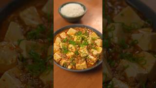 Download lagu Mapo Tofu #30minutemeals #mapotofu #shorts mp3 Download lagu Mapo Tofu #30minutemeals #mapotofu #shorts mp3