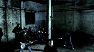 TesseracT - Deception, Concealing Fate Part 2 OFFICIAL VIDEO