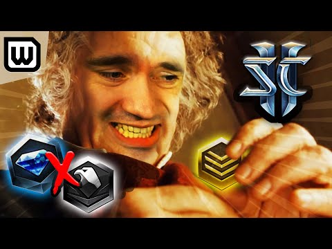 StarCraft 2 players keep losing because of these EASY Mistakes.. Angry Coach Marathon