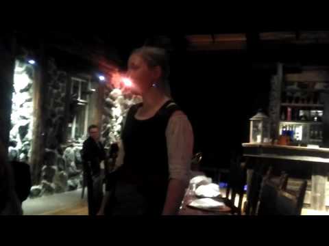 Oravan laulu Reetta Hälvä