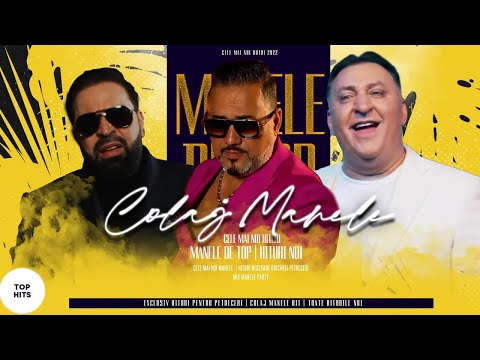 Jean De La Craiova❌Vali Vijelie❌Luis Gabriel❌ASU  🎬 Party Mix