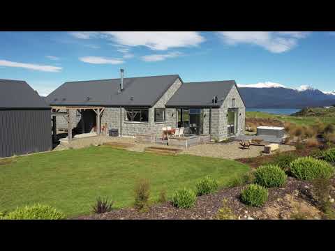 155 Sinclair Road, Te Anau, Southland, 3房, 2浴, 乡村住宅