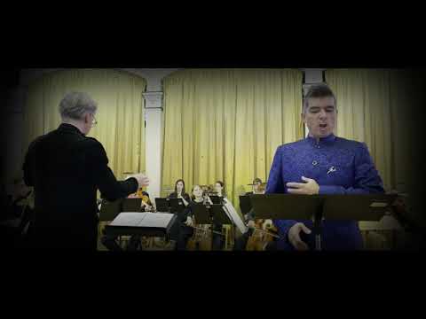 "Venga pur, minacci e frema" - Nicholas Spanos live